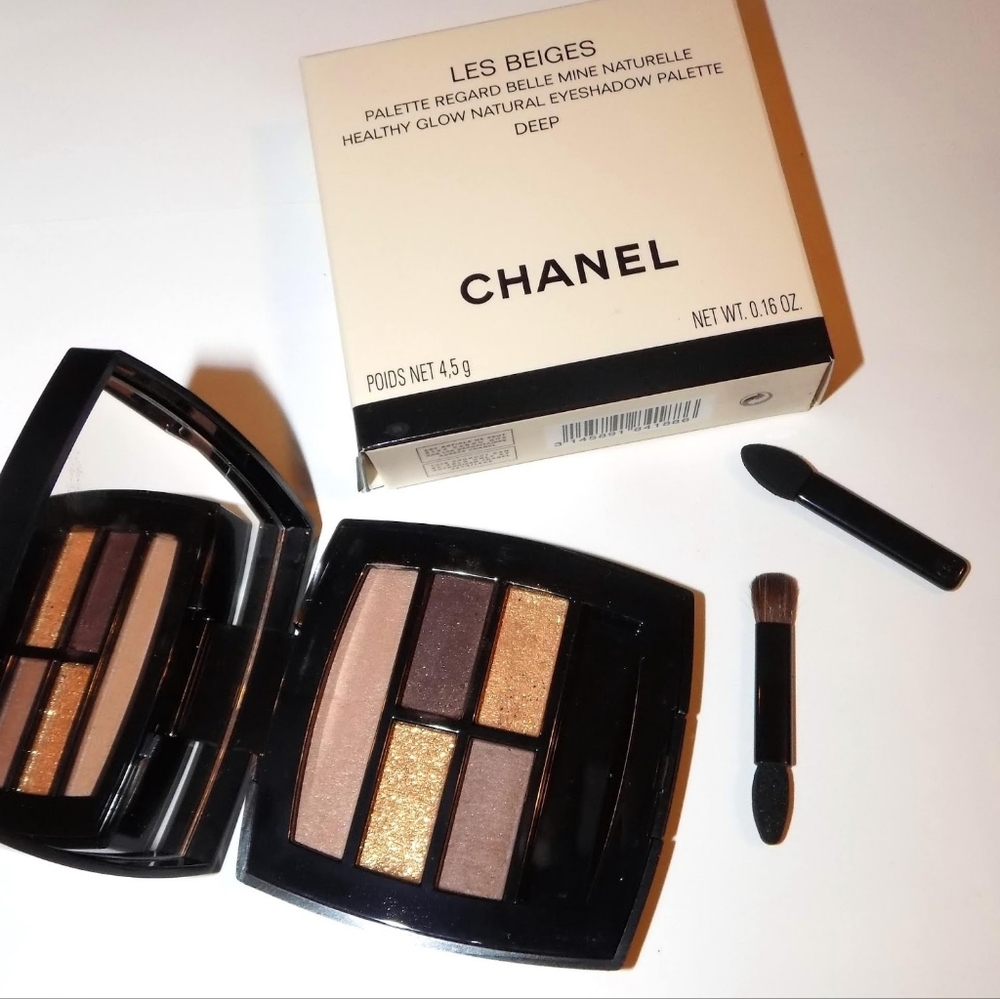 Chanel Eyeshadow